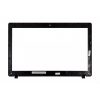 Acer Aspire 5560G használt LCD keret, LCD front bezel, 41.4WF02.001