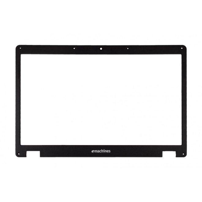 Acer Extensa 5235, 5635 és Emachines E528, E728 használt LCD keret, LCD front bezel, TSA3EZRGLBTN