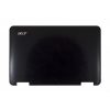 Acer Aspire 7715 és Emachines G725 használt LCD hátlap, LCD back cover, AP06X000200