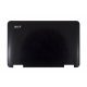 Acer Aspire 7715 és Emachines G725 használt LCD hátlap, LCD back cover, AP06X000200