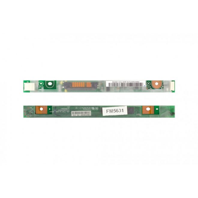 Acer Aspire 5520, 5720 használt LCD inverter (PK070007U10-A00)