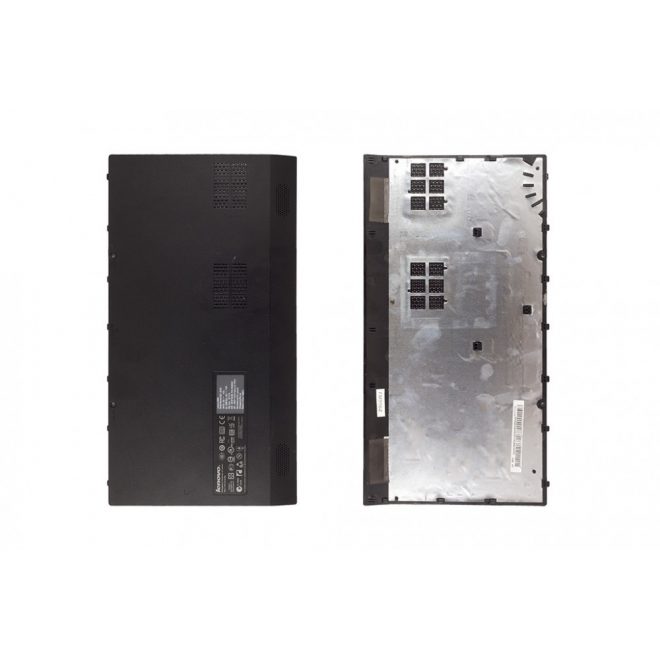 Lenovo IdeaPad G580 használt rendszer fedél, base cover door, AP0N200200