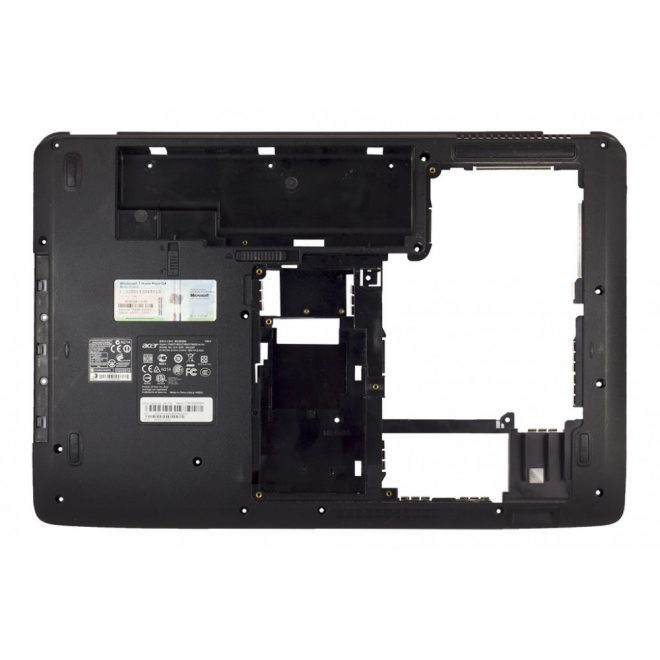 Acer Aspire 7740 használt alsó fedél, base cover (39.4FX02.XXX)