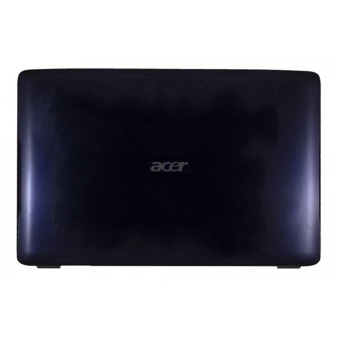 Acer Aspire 7740 használt LCD hátlap (41.4FX02.001)