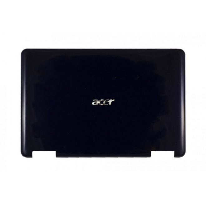 Acer Aspire 5532, 5732 használt LCD hátlap (AP06S00040304)