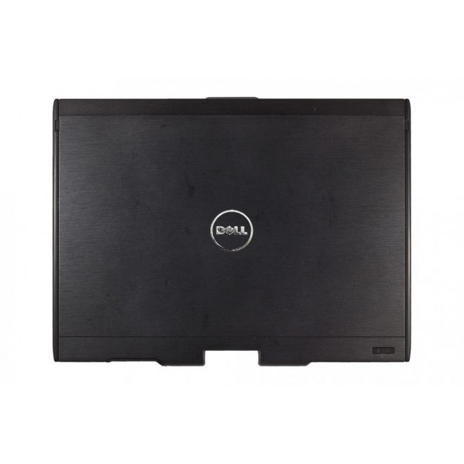 Dell Latitude XT használt 2CCFL LCD hátlap, WiFi antennával, WY948