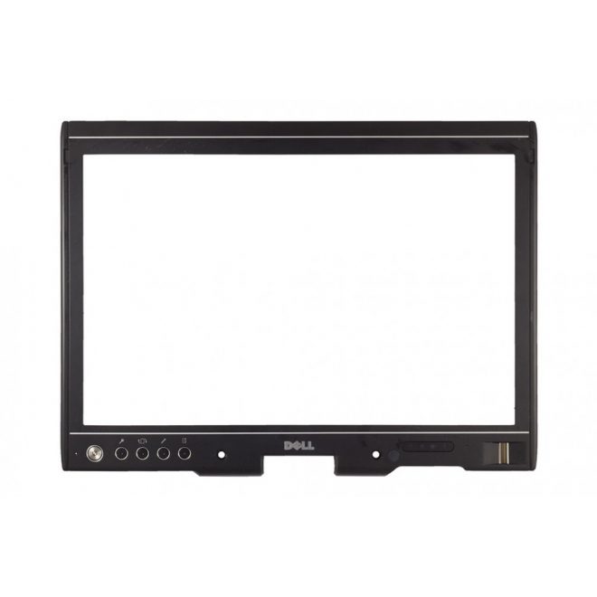 Dell Latitude XT használt 2CCFL LCD keret, WY948