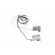 HP 620, 625 használt WiFi antenna (6036B0076201)