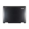 Acer Travelmate 5530G használt LCD hátlap, LCD back cover, 41.4Z401.002