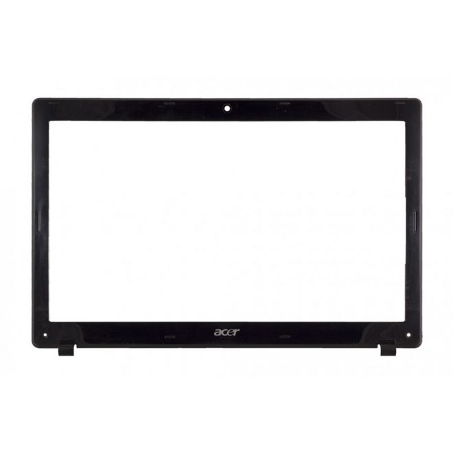 Acer Aspire 5736, 5742 használt kijelző keret, LCD bezel, AP0FO000A00