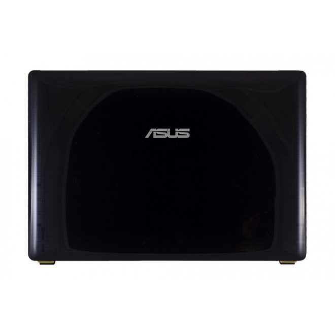 Asus X45A, X45C, X45U, X45VD gyári új LCD kijelző hátlap zsanérokkal, 13GN7O2AP010-1