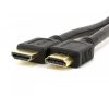 HDMI-HDMI Összekötő Kábel, 2m Apa/Apa (Male/Male)