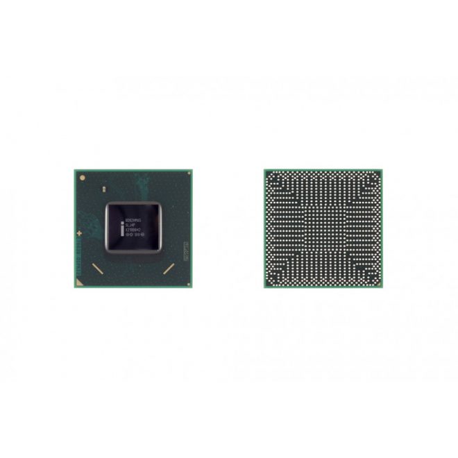 Intel BGA Déli Híd, BD82HM65, SLJ4P