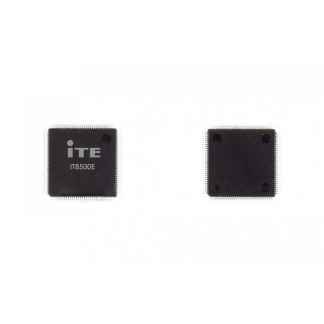 ITE IT8500E controller KBC