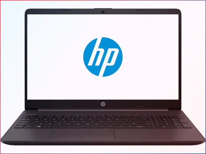 A HP laptop története