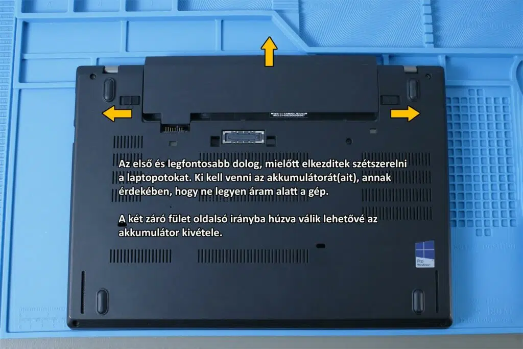 Laptop café - Laptop szerviz, SSD