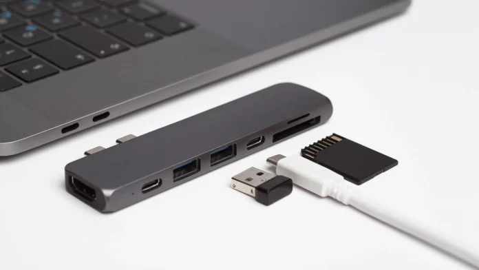 USB elosztó. Miért éri meg használni a laptopodhoz?