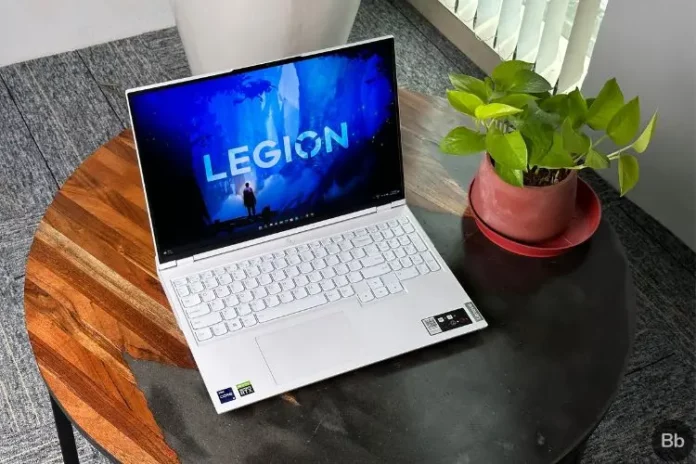 Gamer laptop tisztításának fontossága