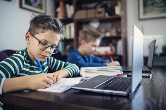 Legjobb programok laptopra iskolásoknak