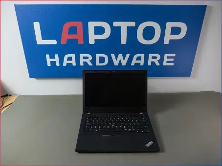 Laptop café - Laptop