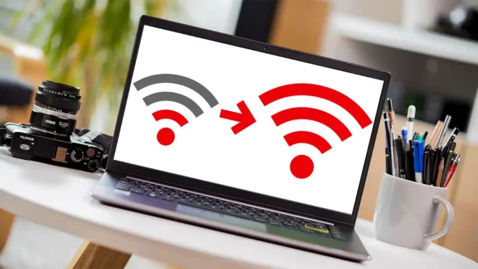 Lassú a Wifi? Így tudod felerősíteni a jelet